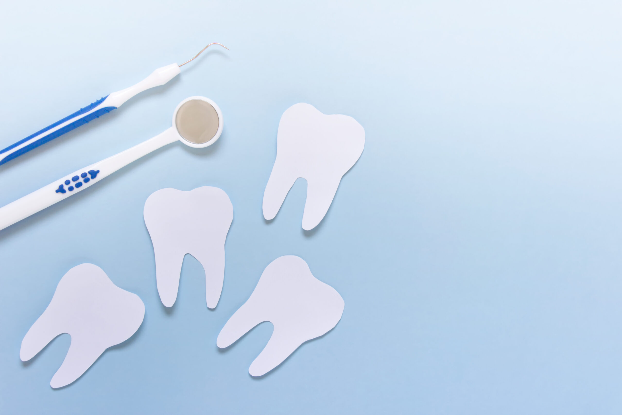 overland park wisdom tooth extraction