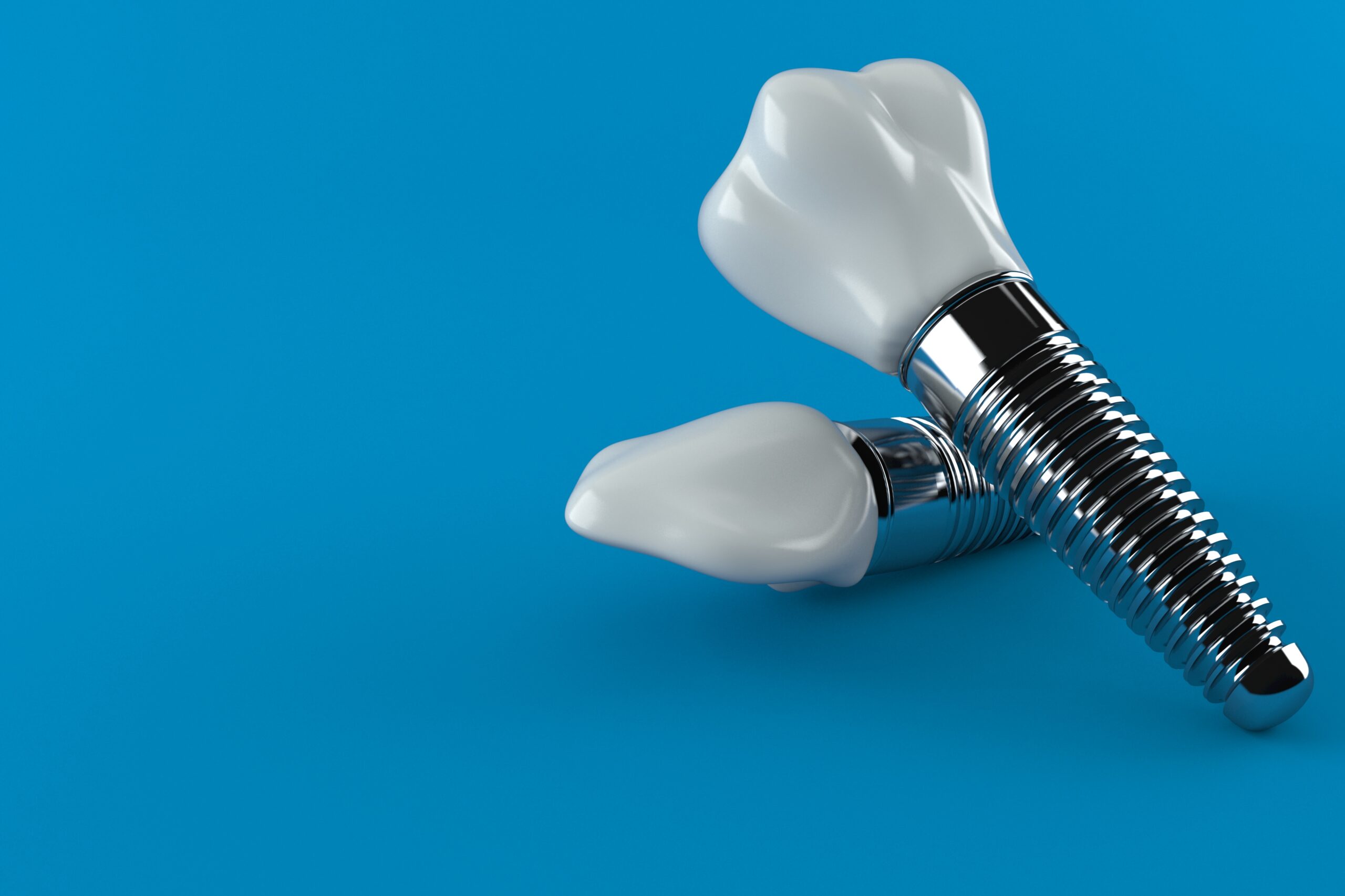 prairie village dental implant