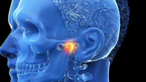 prairie village tmj disorder